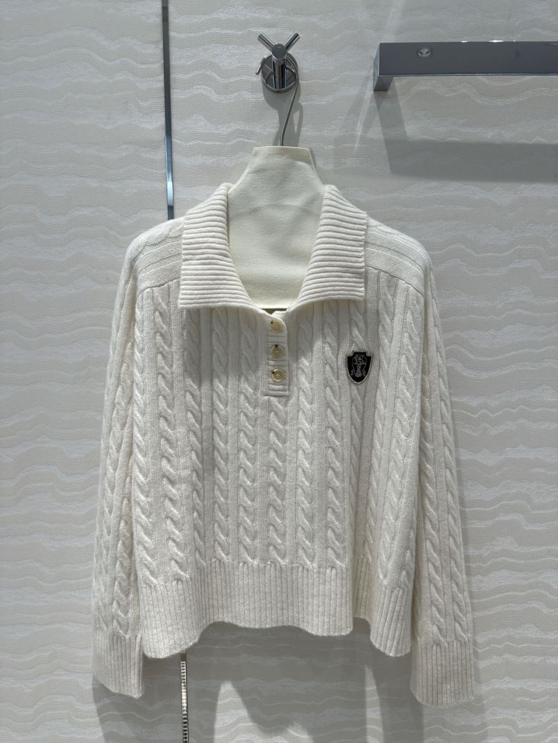 Brunello Cucinelli Sweaters